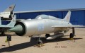 594 - MIG-21 Fishbed